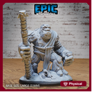 Stone Golem