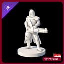 (IA) Clone Assault Trooper Phase 1