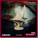 Tales of Grimmwood- Wiseshroom