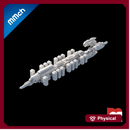 (MMch) Marisas Freighter
