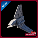 (MMch) ISB TAC Shuttle