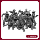 Clancy Gang Bundle