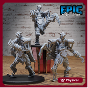 Goblin Mech Suit Set - Only-Games