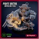 Pirate Doctor