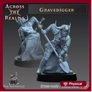 Gravedigger