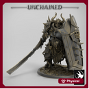 HeavySoldier Sword