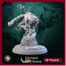 Manticore