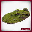 Twins - Dynamic Hills Terrain Set