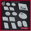 Dragon's Vault Bases