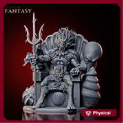 Lord Dagon Avatar 3 - Only-Games