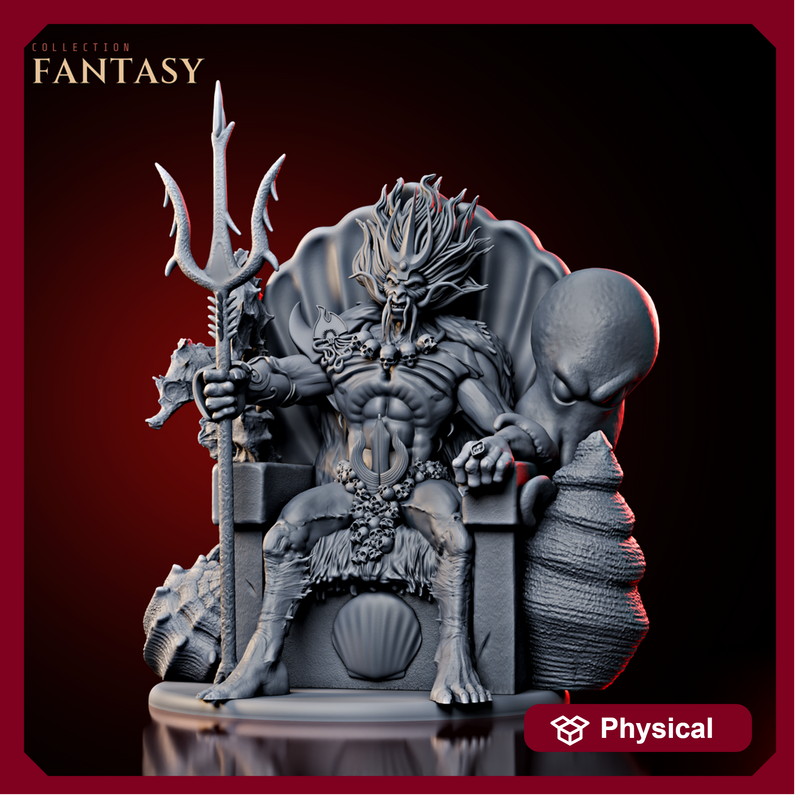 Lord Dagon Avatar 3 - Only-Games