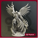Arch Angel of Justice - Erdrydion