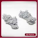 Plague Cluster Bundle 2