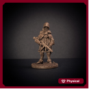 Knight of the Undercroft 2