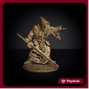 Bone Warlock