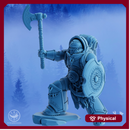 Stormbringers Icebreaker Warrior