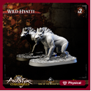 ANASTYR CHRONICLES - WILD HYATTI (x2)