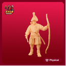 Festivity Archer