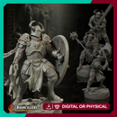Doomcallers