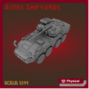 MG144-DZ06 ZBL-345 IFV