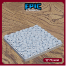 Underdark Scatter Floor Skulls