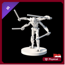 (IA) General Grievous
