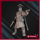 Commissar Hans von Seeckt
