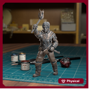 Bandit Scout - TytanTroll Miniatures