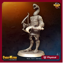 snake folk V2