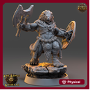 King Dread - The Kings of Karmaaz
