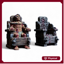 Chairs of Torture