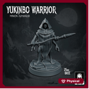 Yukinbo Warrior 03