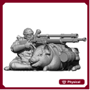 AX016 - Noble Sharpshooter