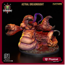 Astral Dreadnought