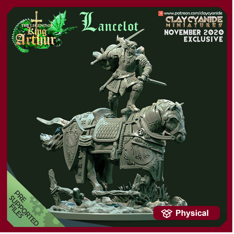Lancelot