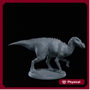 shantungosaurus gigantesus