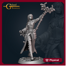 Female Priest