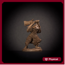 Chaos Warrior Choppa