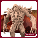 Blood Golem