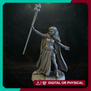 Eillynn, the Sorceress