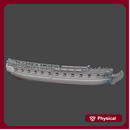 GB French-built East Indiaman & 6th rate HMS Albemarle (28 guns), 1779-1793