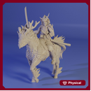 Date Masamune - Kirin