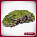 Flat Top: Dynamic Hills Terrain Set