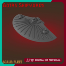 XGA302 Alien Shell