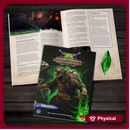 Verminhorde - 5e Adventure Booklet