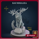 Kaummaaxa