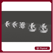 BT Pauldron icons X20 - Only-Games