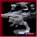 Evolved Angler (pose 1 of 2)