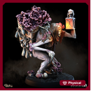 Goblin Spore Sower