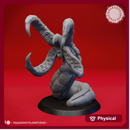 Grick - Tabletop Miniature